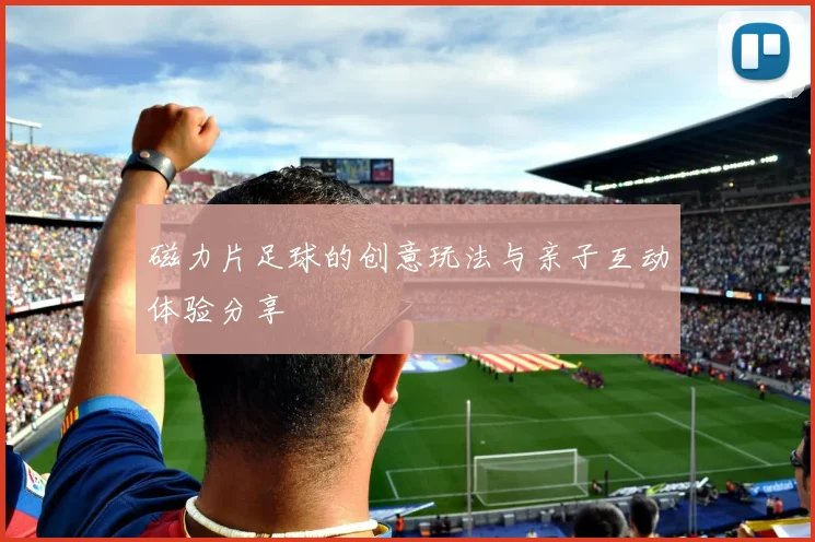 磁力片足球的创意玩法与亲子互动体验分享