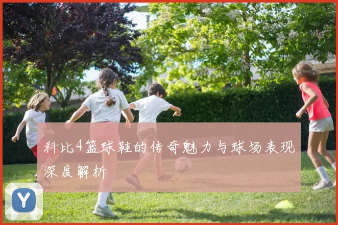 科比4篮球鞋的传奇魅力与球场表现深度解析